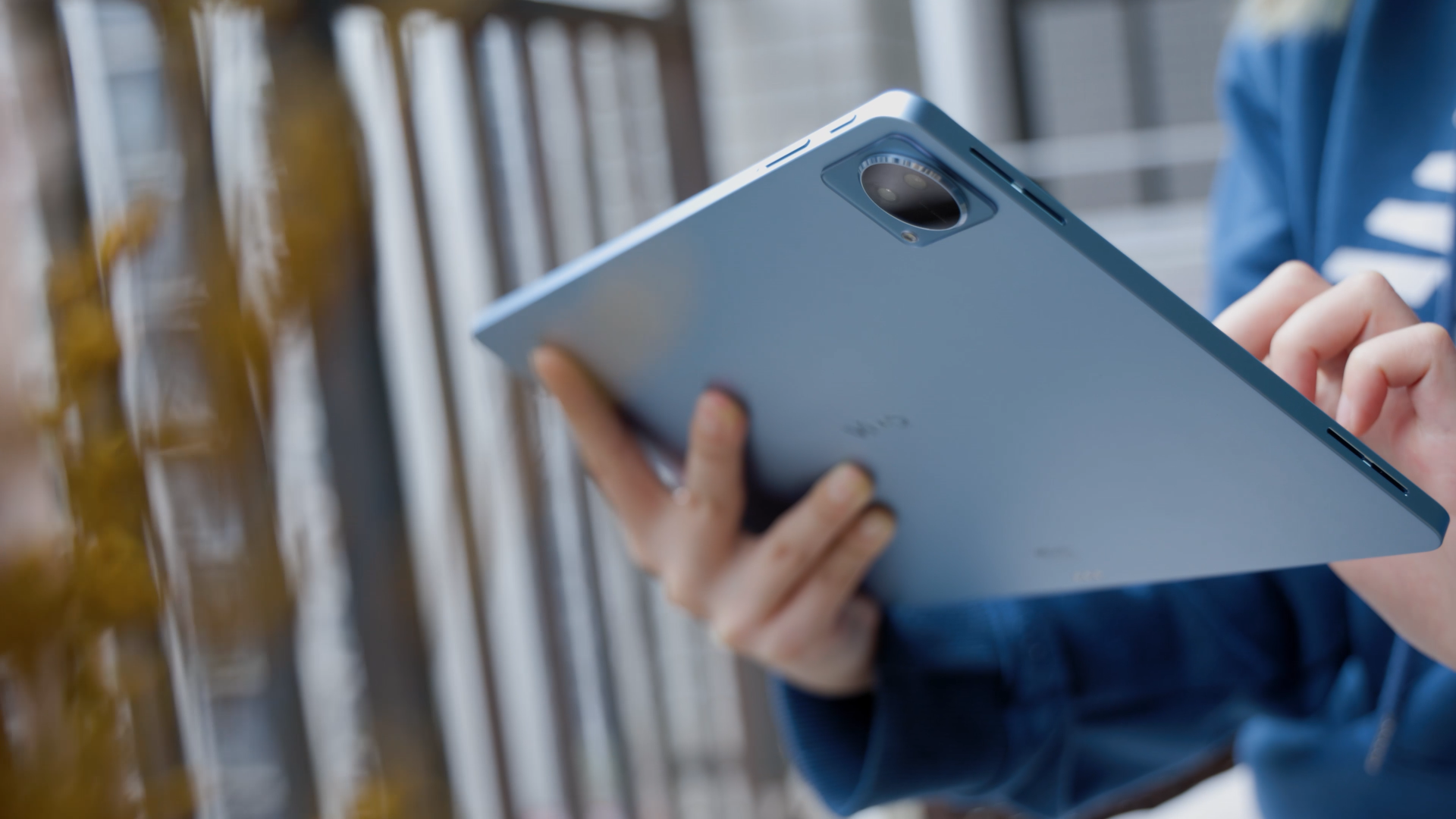 vivo Pad体验：娱乐刷剧只是基本功，轻移动办公神器