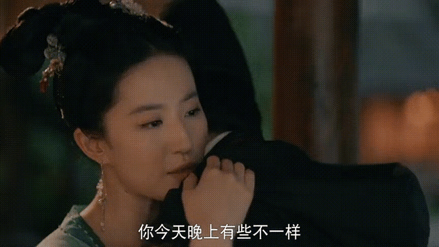 梦华录大结局：皇帝发疯皇后代政，欧阳旭既不懂人情，更不懂政治