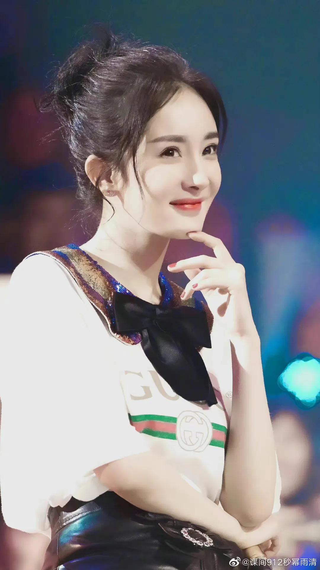 女明星美貌合集（1）