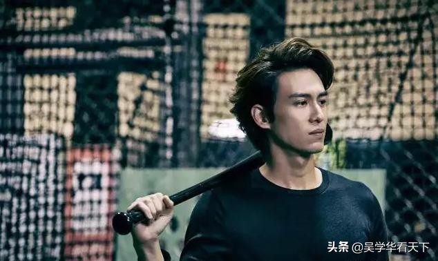 陈启礼他是台湾黑帮教父统领20万手下临终前的两个愿望让人感动