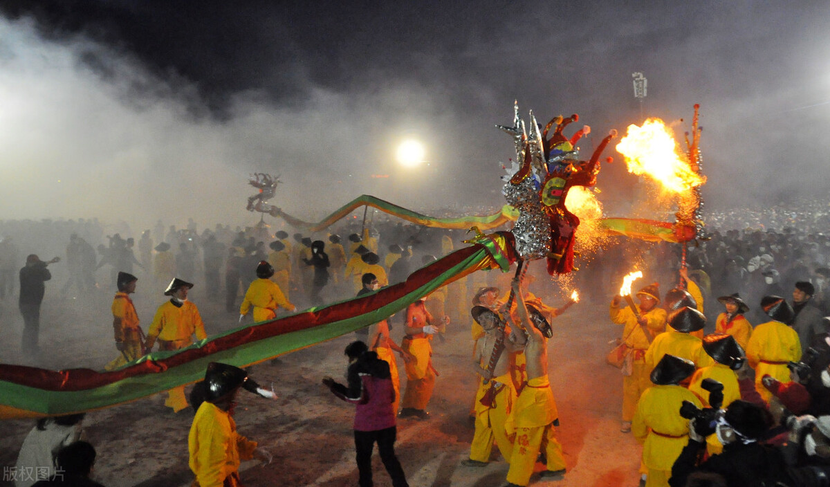 正月十一为子婿日，岳父们这天要忙起来了，但知道的人不多