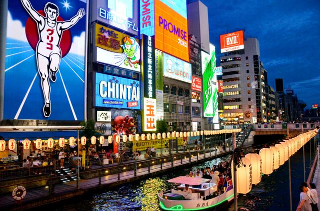 东京十大人气景点：日本人最常造访的本土观光地