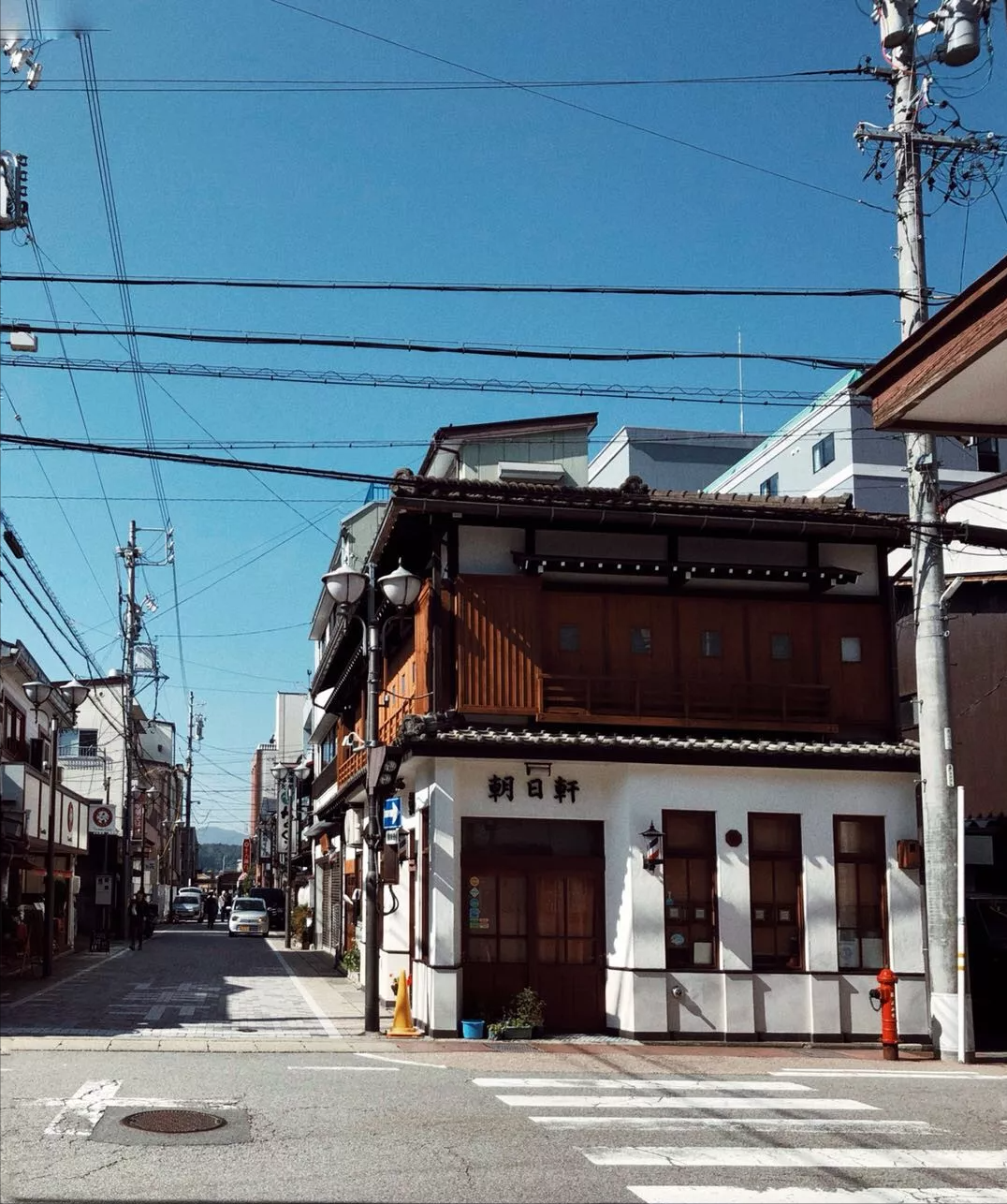 在日本，一个女生独自旅行的完整攻略