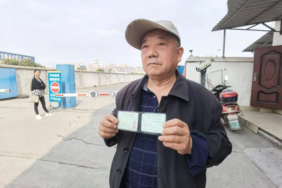 3大理由告诉你，三轮、四轮电动车需要驾照，为啥很多车主都没有