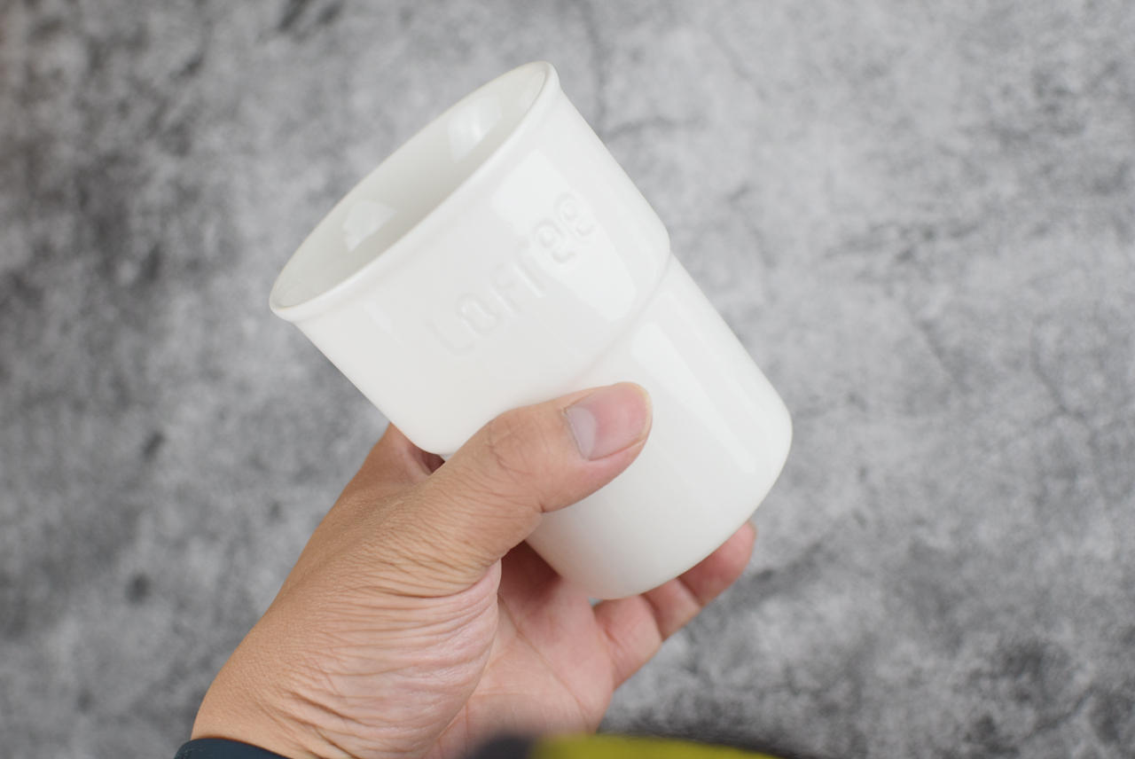 颜值即正义，Lofree洛斐有范S桌面风扇焦点配色+边角置物套装体验