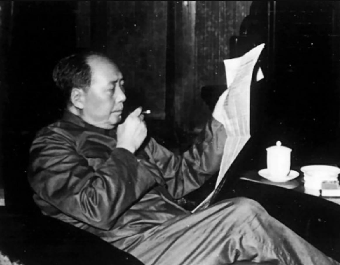 1953年斯大林去世，留下遗产共有多少？赫鲁晓夫：留下了千亿资产