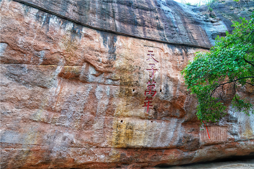 秘境赣南，红色于都，4天3晚走遍于都小众景点，美景美食全攻略