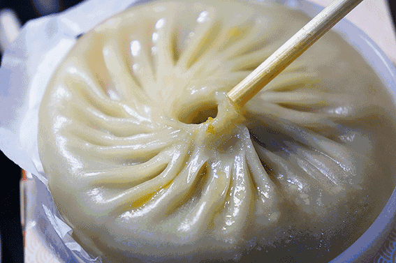 没有一个冬奥选手，能拒绝这100道中国美食