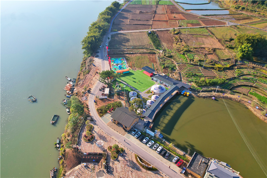 秘境贛南，紅色于都，4天3晚走遍于都小眾景點(diǎn)，美景美食全攻略
