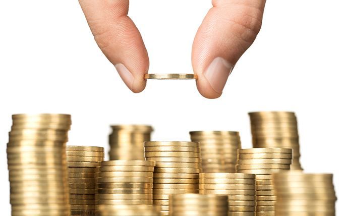 你也可以成为高手——金融课程小程序开发