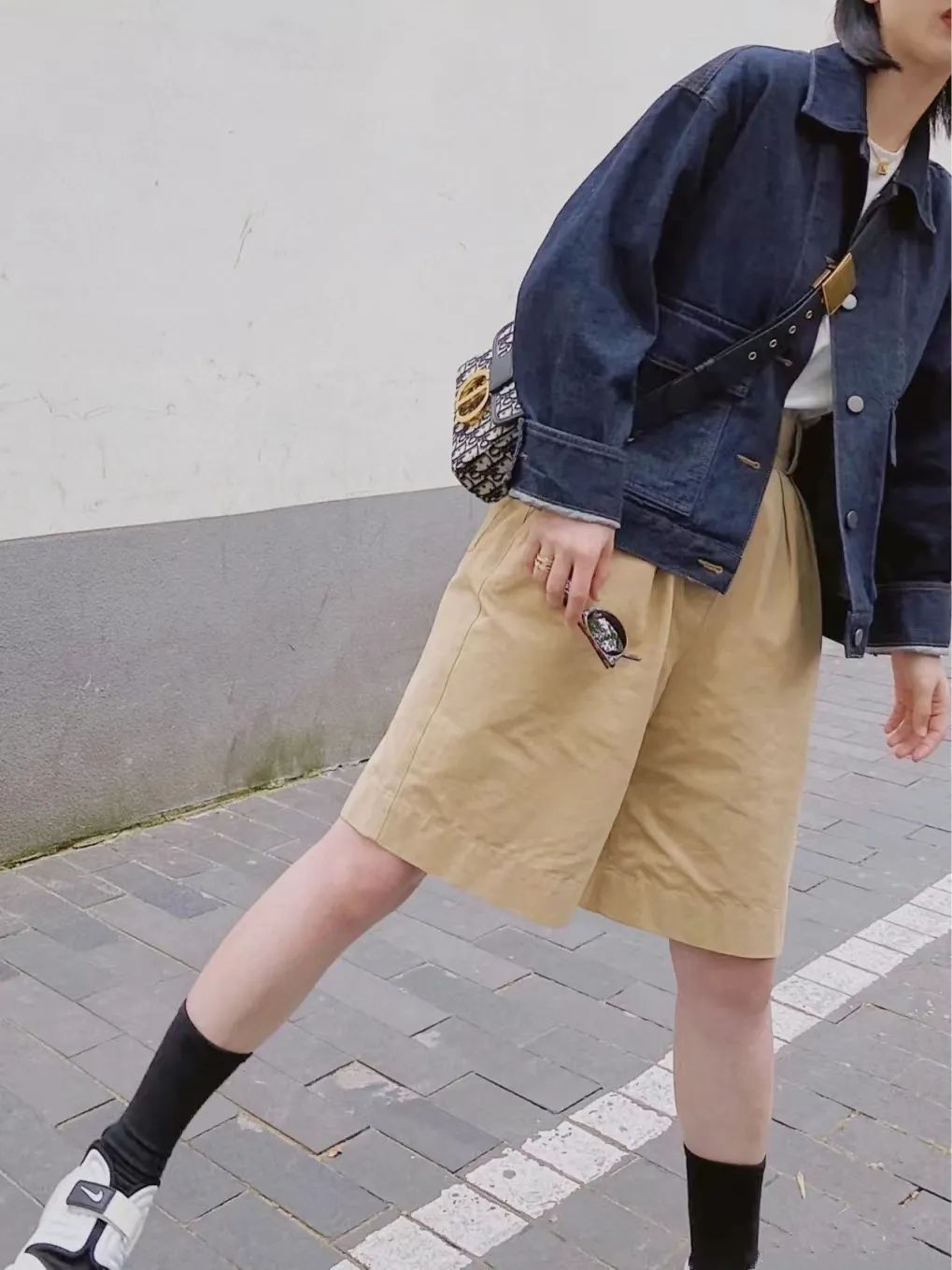 次次艳压00后小花，35岁的杨幂心机在哪儿？