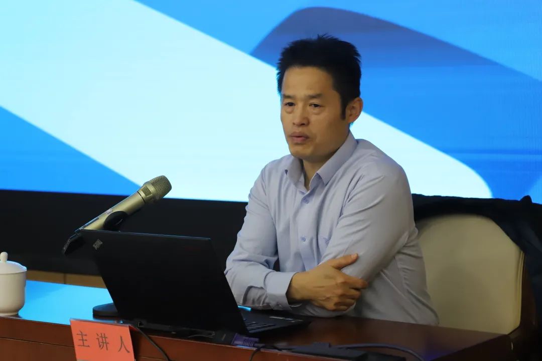 科技领潮人| 科技产业投资主要看5点，20年沉淀的经验分享！