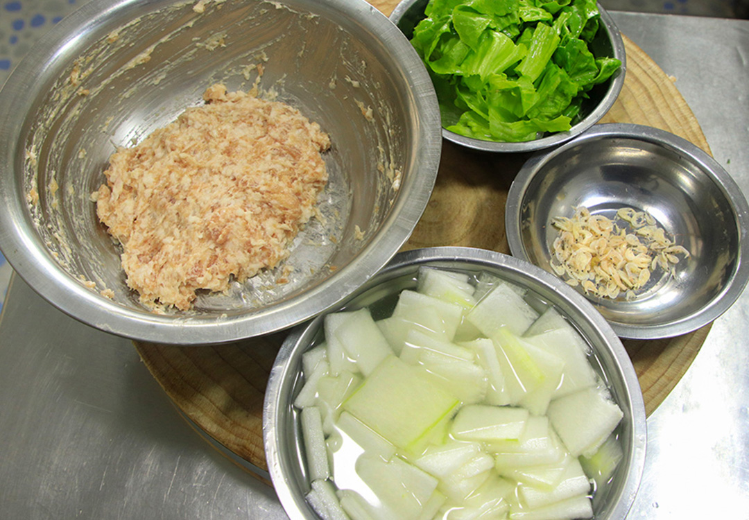 吃什么降火（立秋前后，建议大家：多吃这5种食物，润燥去火，营养充足身体棒）