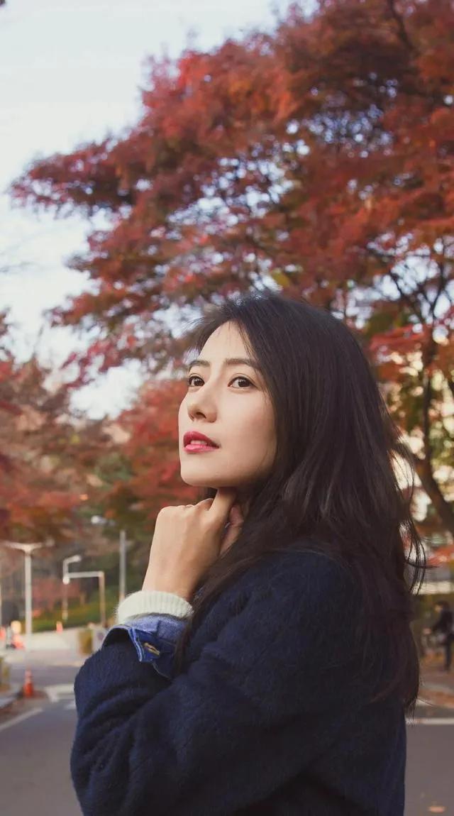 高圆圆完美女神