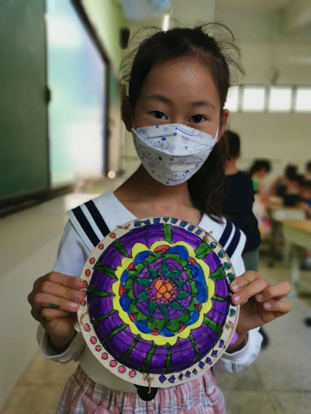 习节气·承传统|记成都高新区朝阳小学丰富多彩的立夏节气主题活动