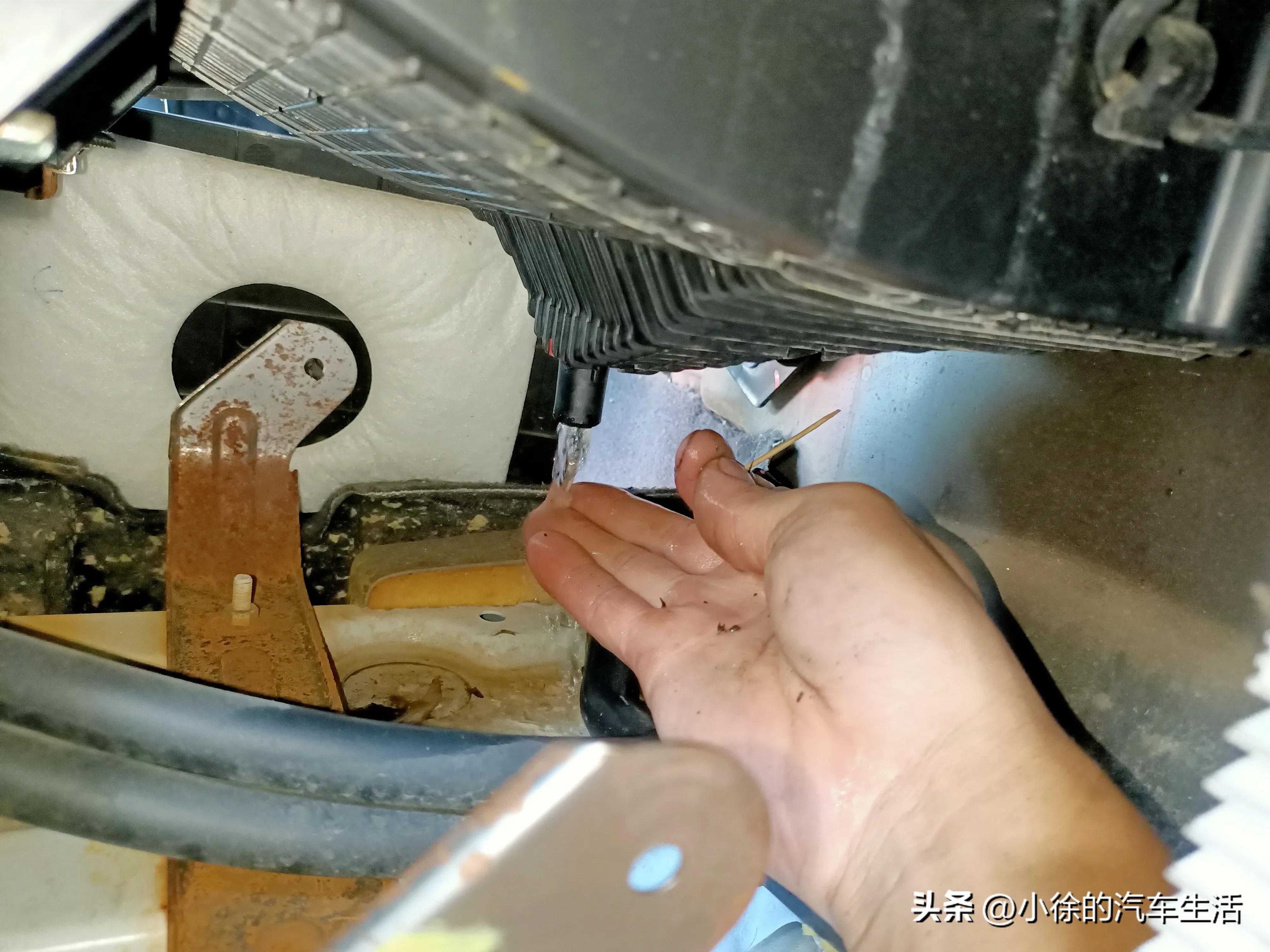 一个小问题让车变成了泡水车？赶紧检查一下你的车是否有问题
