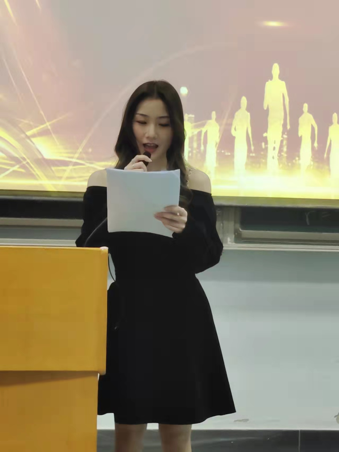 湖北工业大学继续教育学院 | 表彰大会立典范，文明寝室树新风