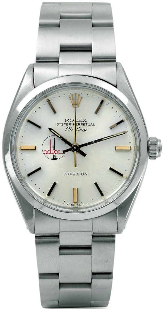 劳力士中东盘归纳介绍