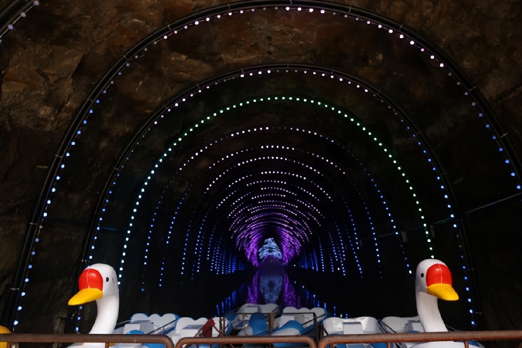 颜值与内涵兼具 汾河二库清凉“水世界”对抗“大夏天”