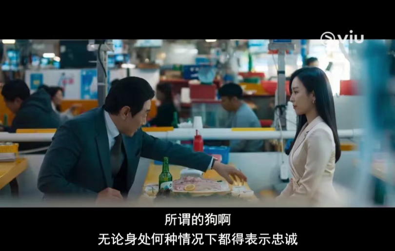 开播即爆，全程高能，这复仇爽剧杀疯了