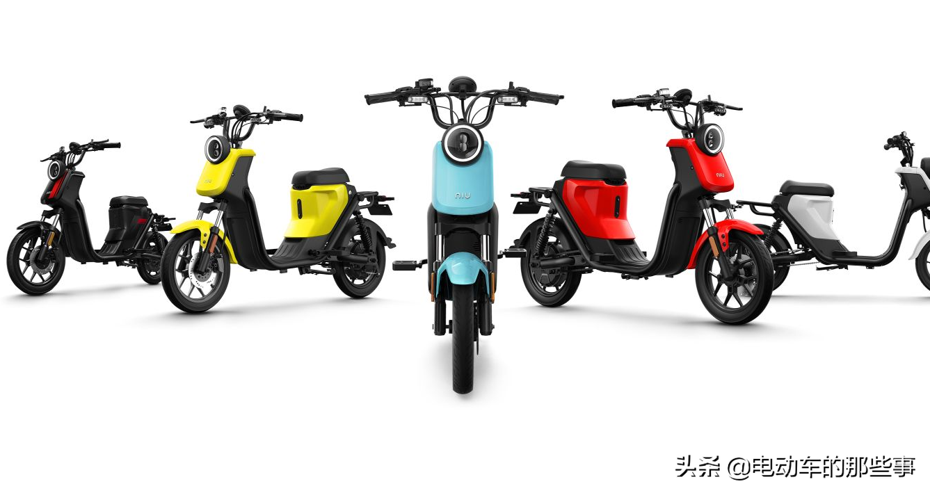 盘点2021年最能跑的新国标电动车，最大续航200公里，您喜欢哪款