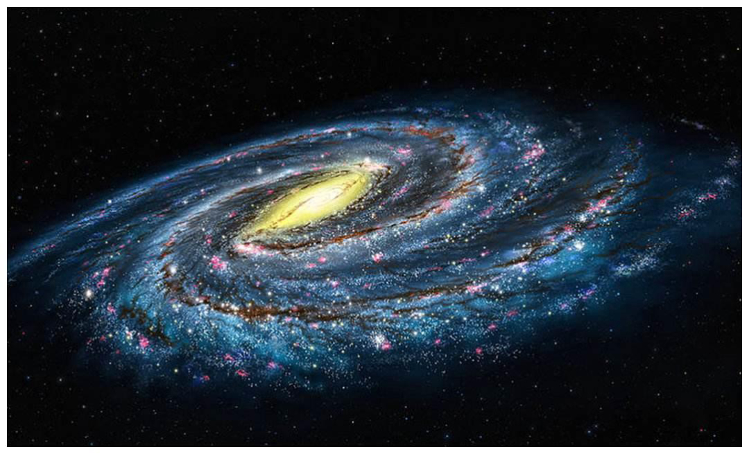 速度的极限：宇宙中最大的速度是光速吗？我们是否能突破光速？