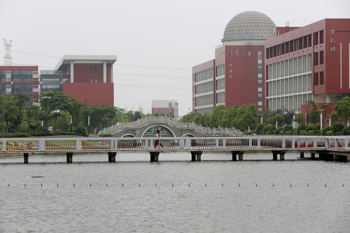 盘点5所江苏的高职院校，省内排名靠前，适合单招的学生选择