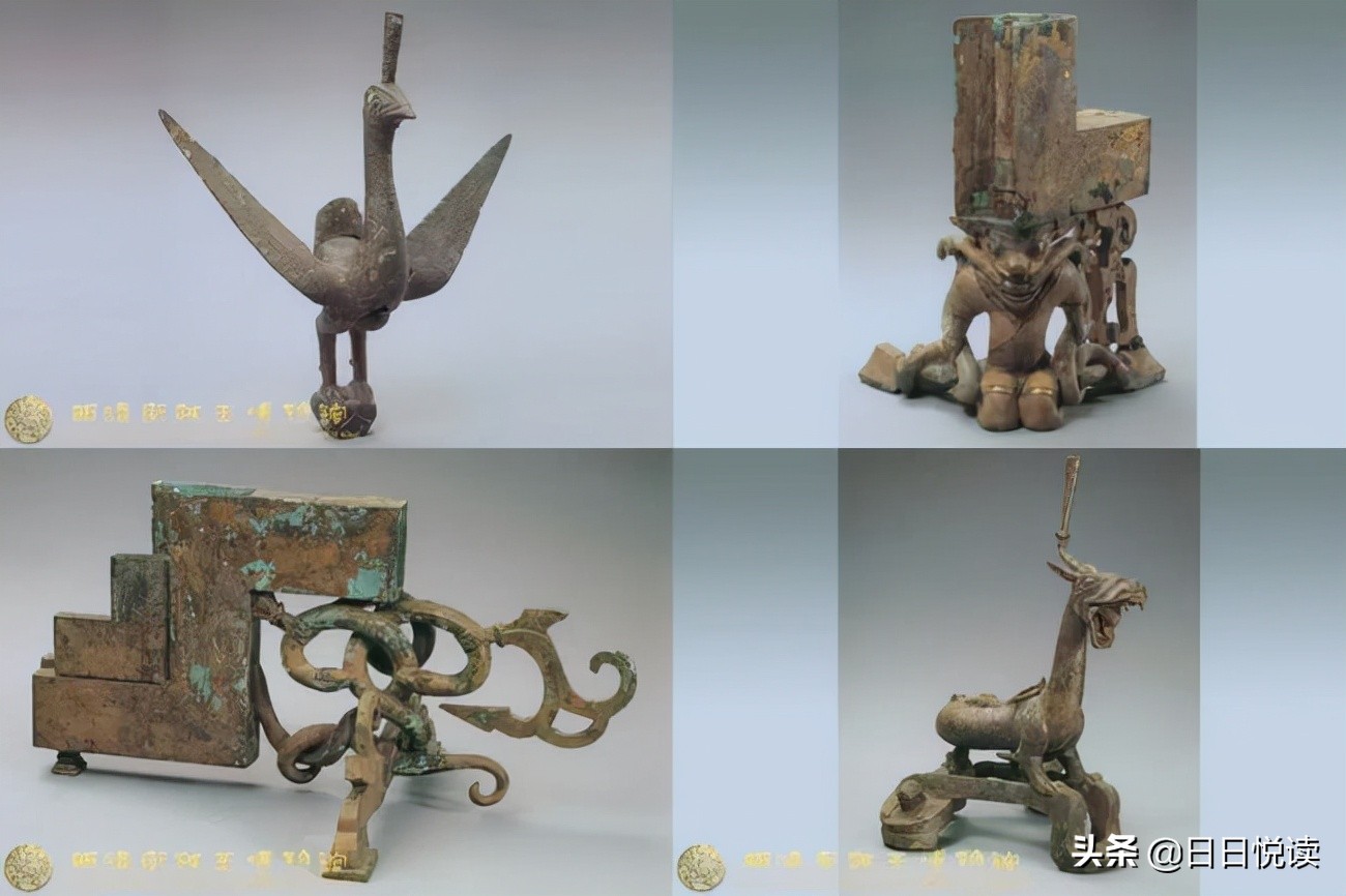 连孙权都想盗掘的南越王墓到底有何特别之处？