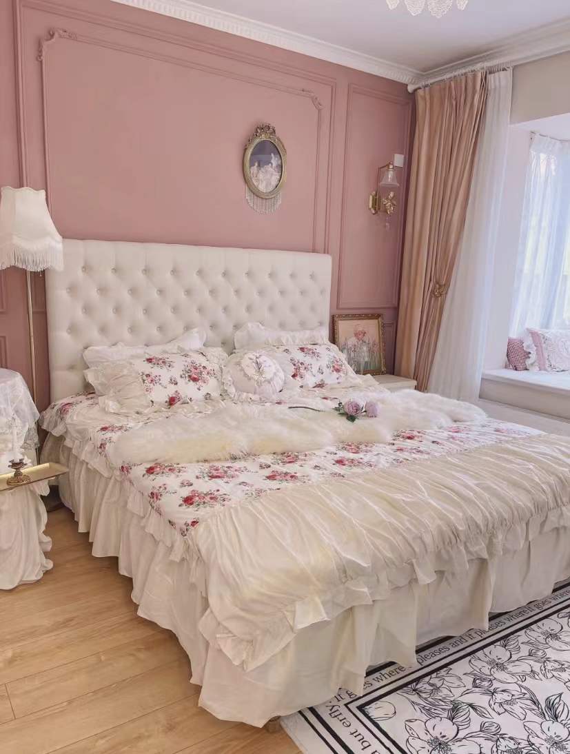 武汉发现一户人家的装修，那叫一个高级，给我50W，我也得这样装