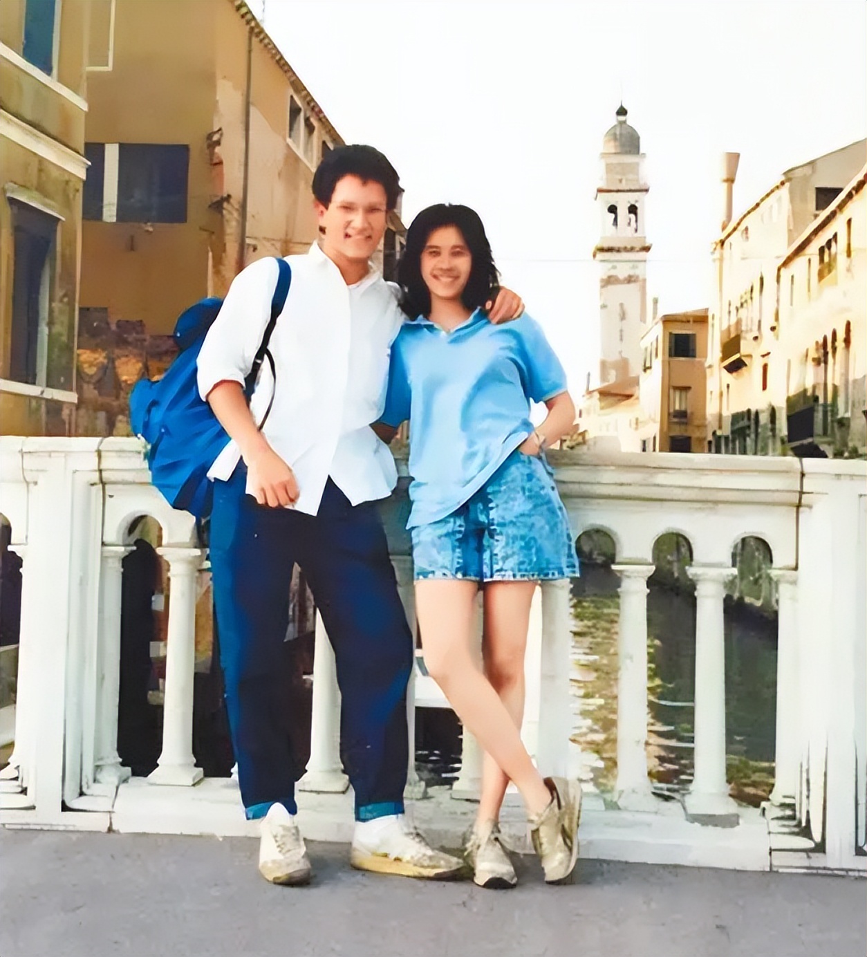 下嫁寒门的6位女星，莫文蔚当后妈，陈嘉桦嫁职员，吴倩莲退出圈