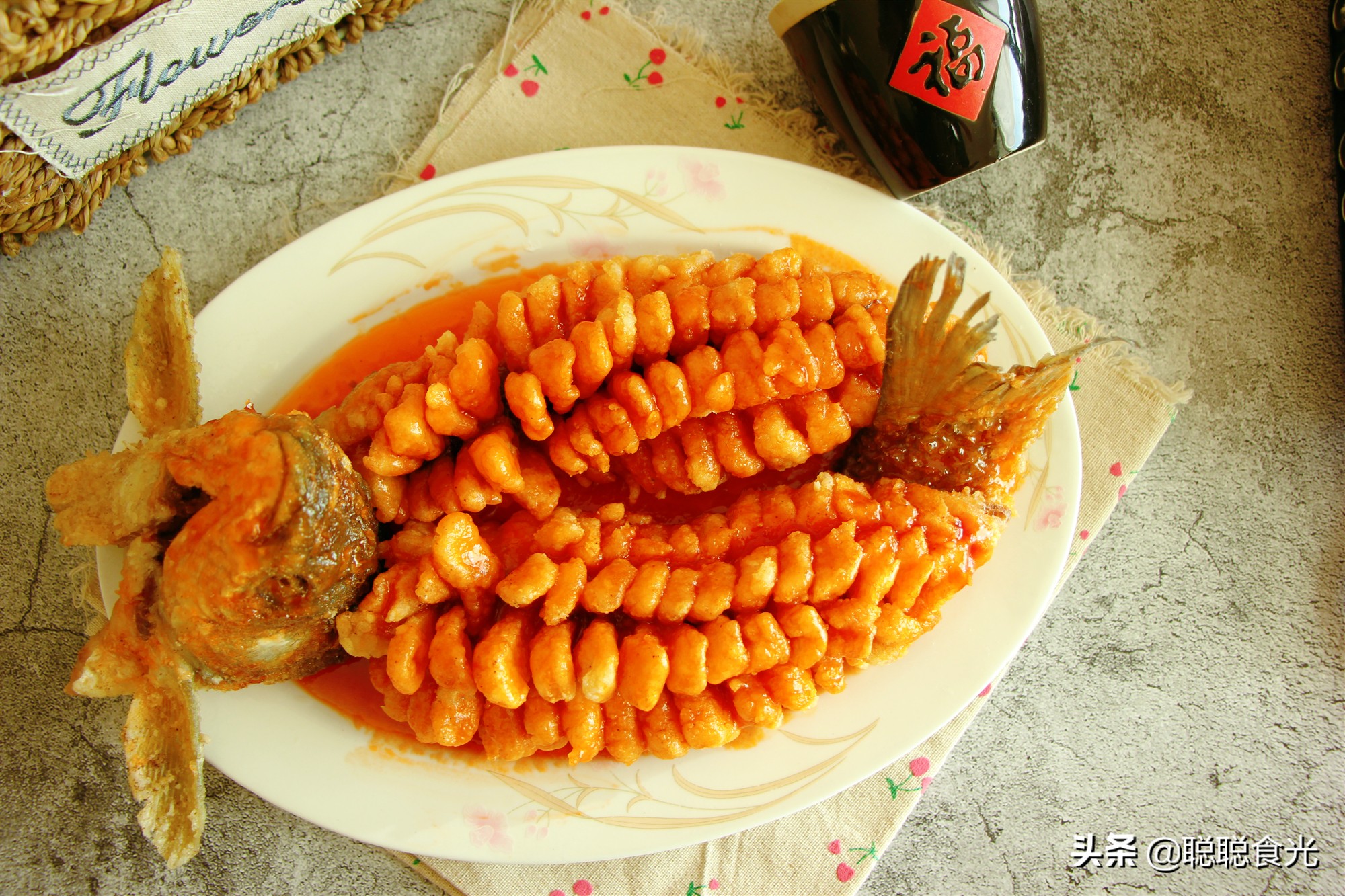 过年有什么菜谱大全（88道年夜饭菜谱全是硬菜）