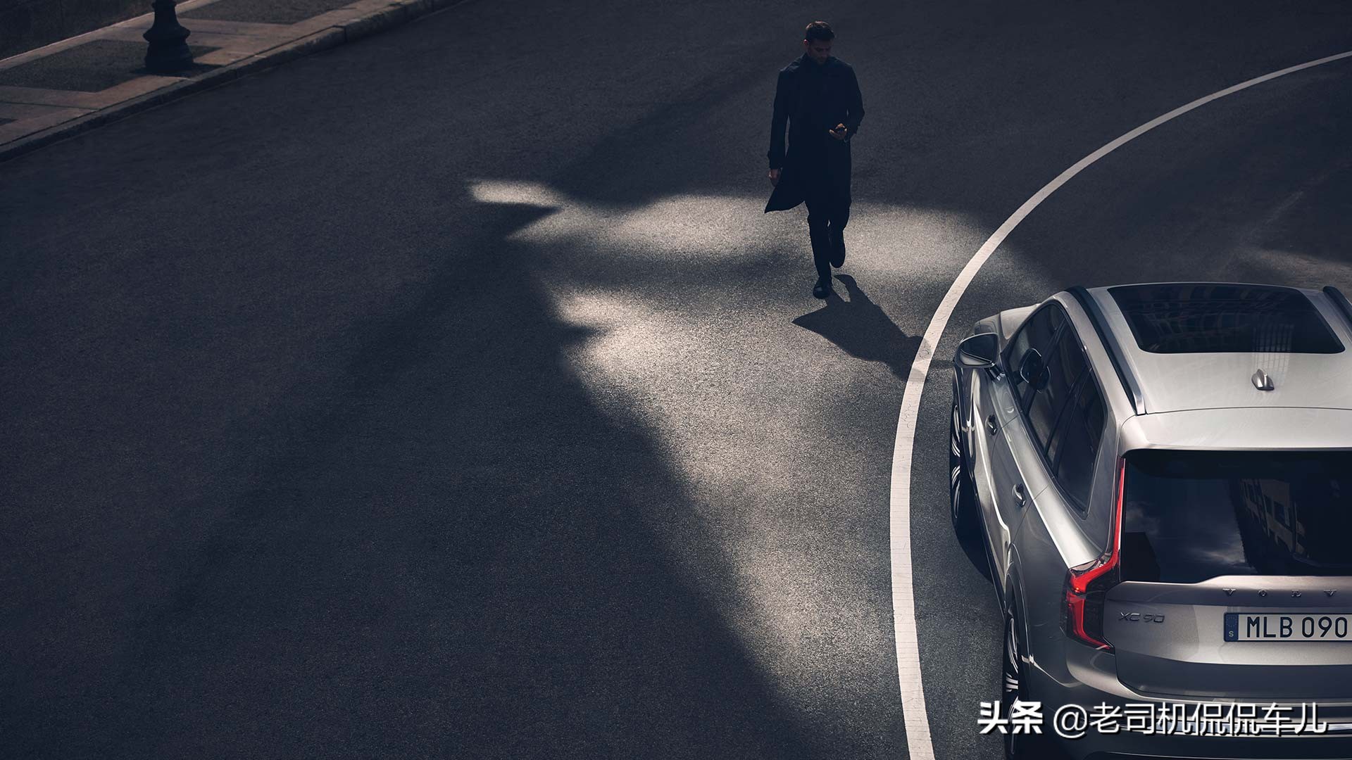 从安全王到“跳水王”，打骨折的沃尔沃，为什么销量不增反降？