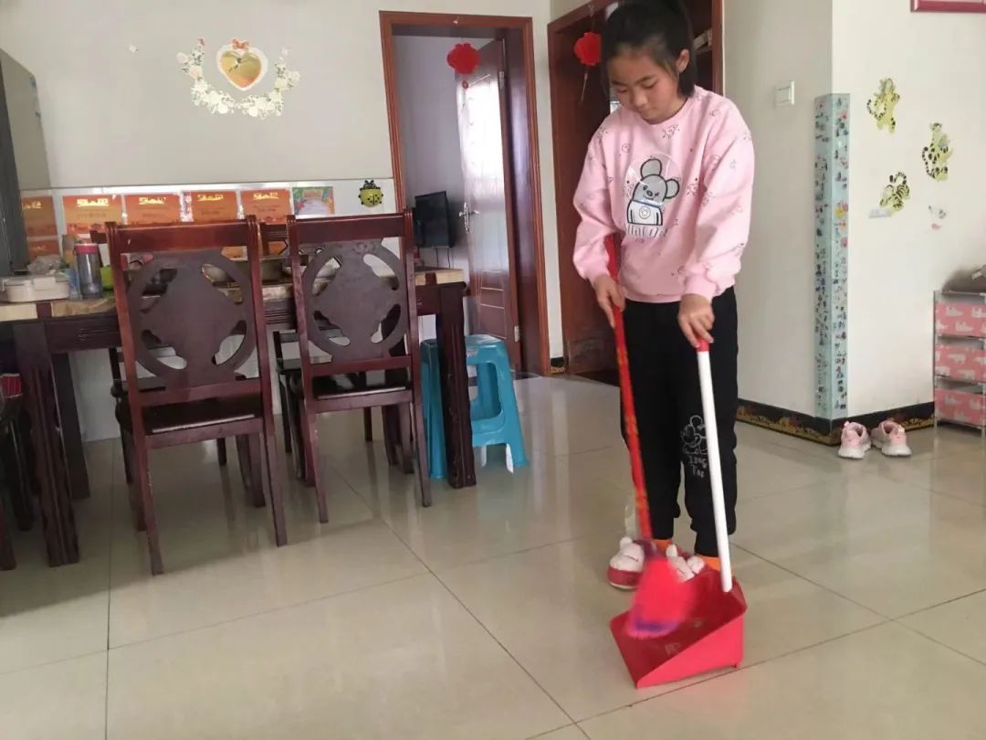 劳动的美丽 青春的风采｜双流区公兴小学开展劳动主题系列活动