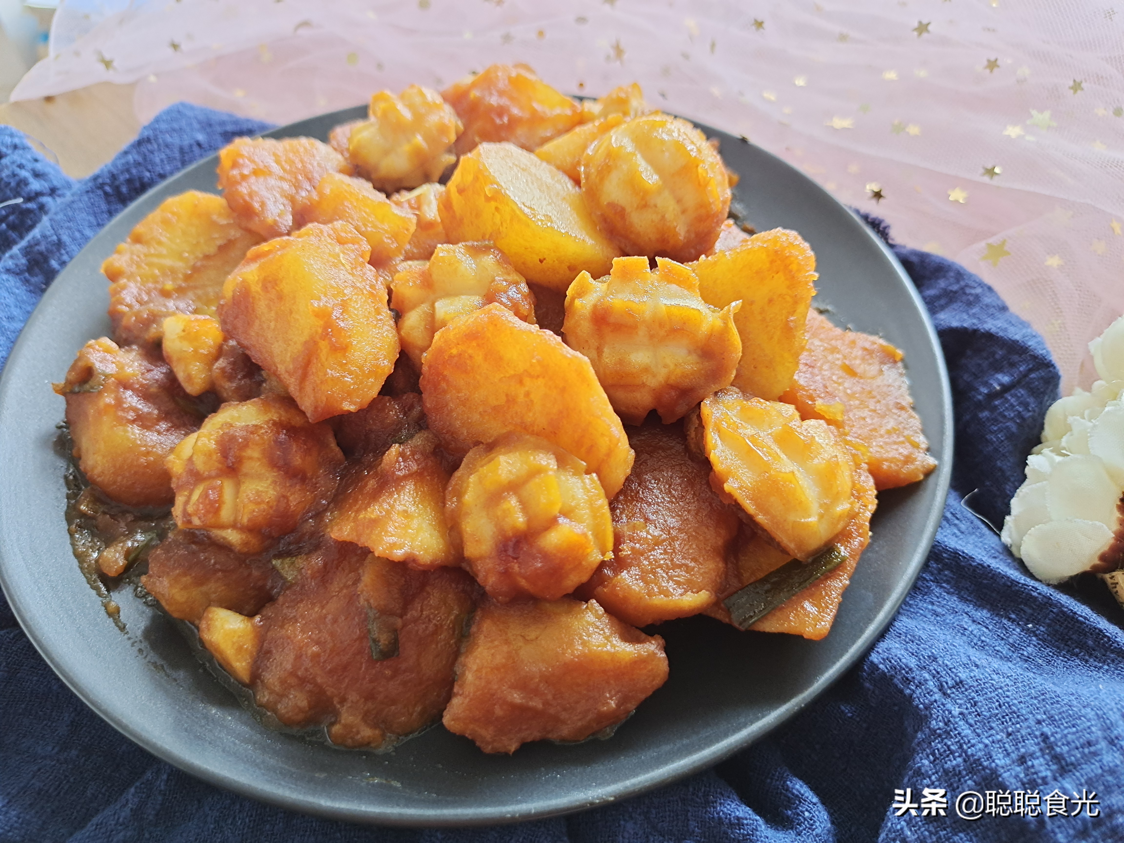 过年有什么菜谱大全（88道年夜饭菜谱全是硬菜）