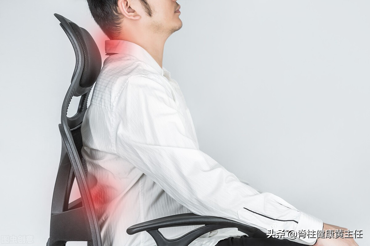 腰痛不是椎间盘突出，也不是腰肌劳损，那会是什么原因？