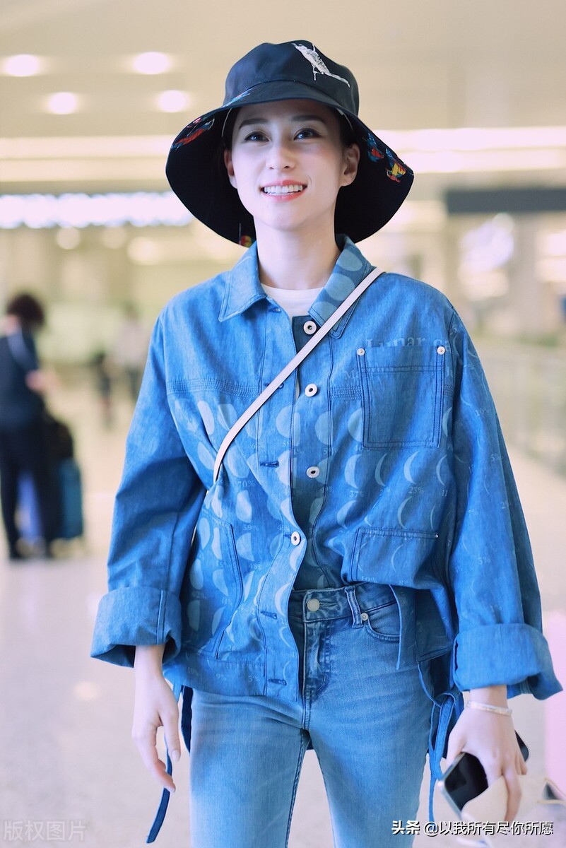 富家千金何超莲