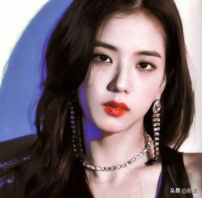 碰瓷刘亦菲还全网好评，姐这张脸真是集天地精华了吧