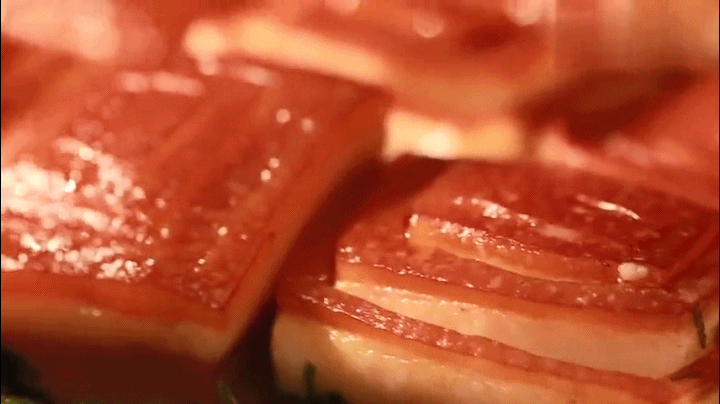 梅菜、芋头、腐乳、笋干扣肉？中国哪里的扣肉最香？