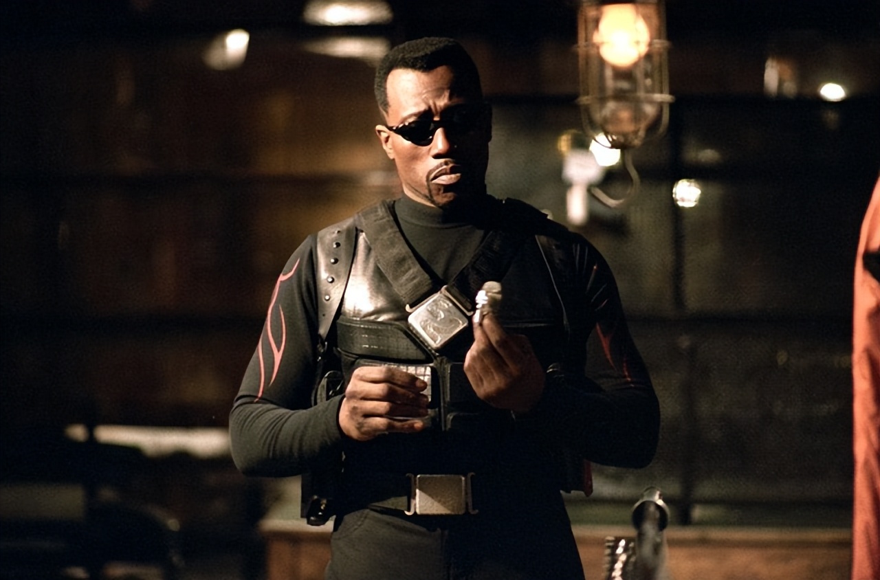 《新刀锋战士》没开拍被嘲好莱坞“正确”，这次冤枉迪士尼了