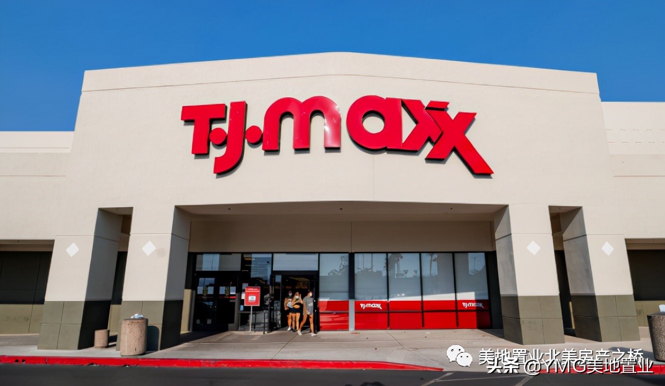 美国最受欢迎百货商店排行出炉！有你心中的“神店”吗？