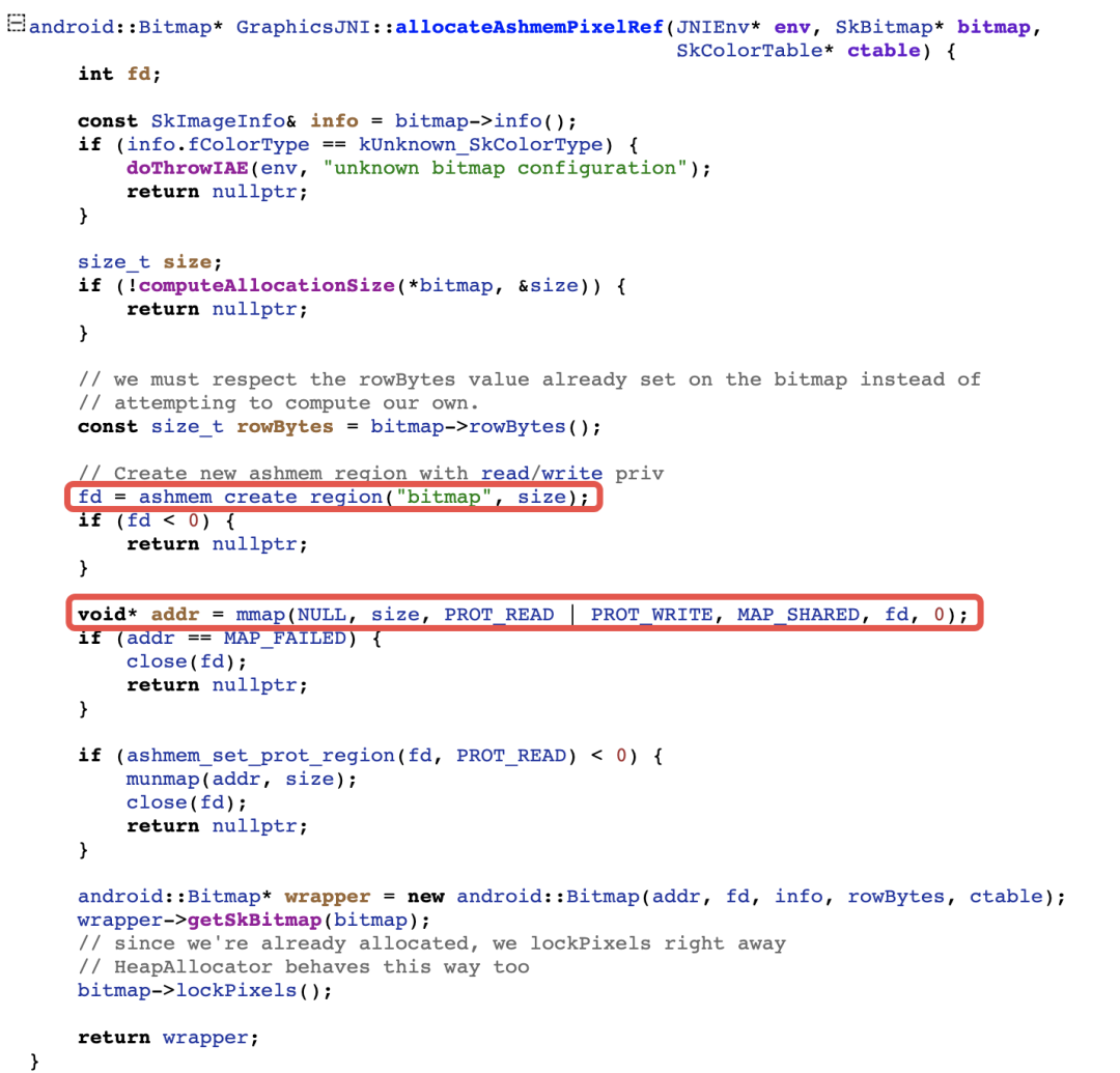 抖音 Android 性能优化系列：Java OOM 优化之 NativeBitmap 方案