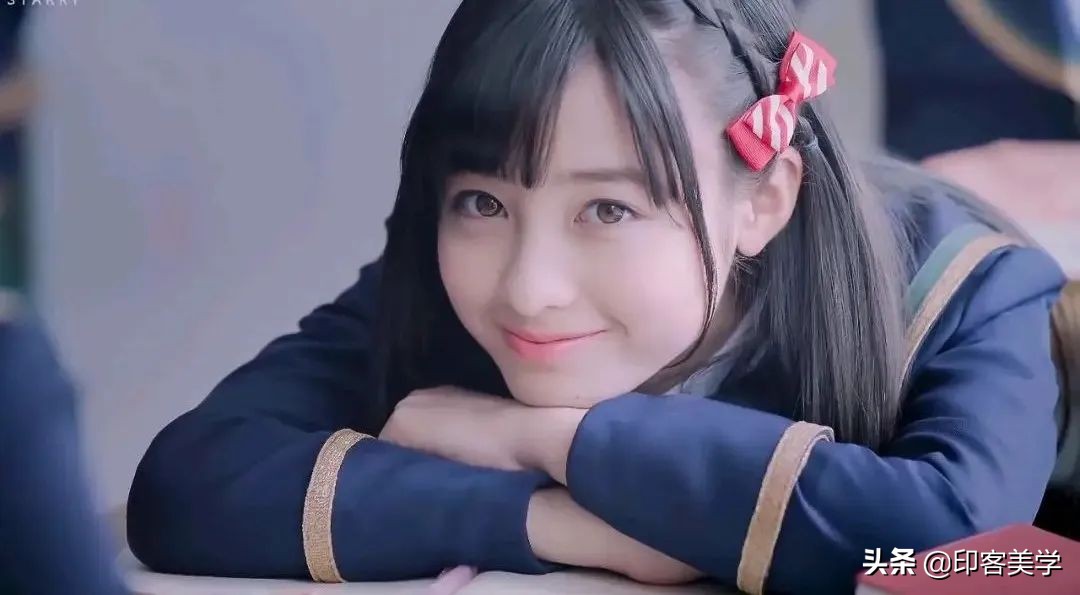 原来，中日韩相貌审美差异竟有这么大？