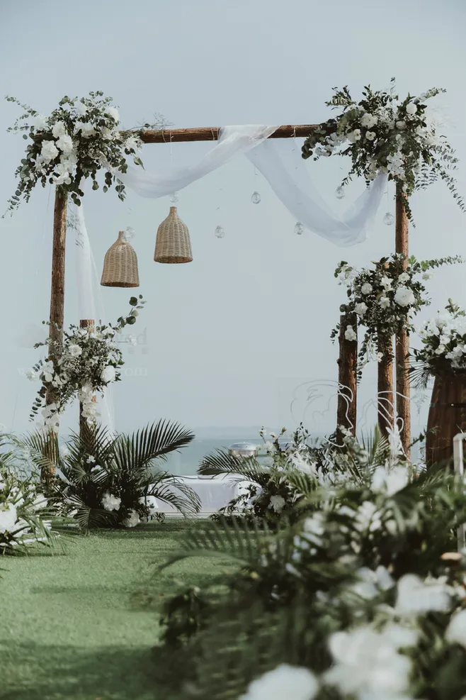 你真的会选婚庆吗？7年经验前婚礼人来点干货篇1