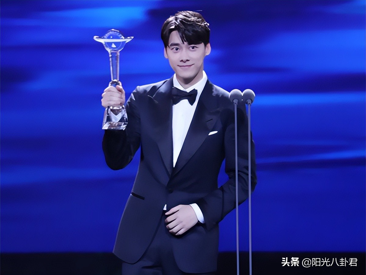 6位名气大于实力的演员，明明演啥都一个样，偏偏还都是影帝视后