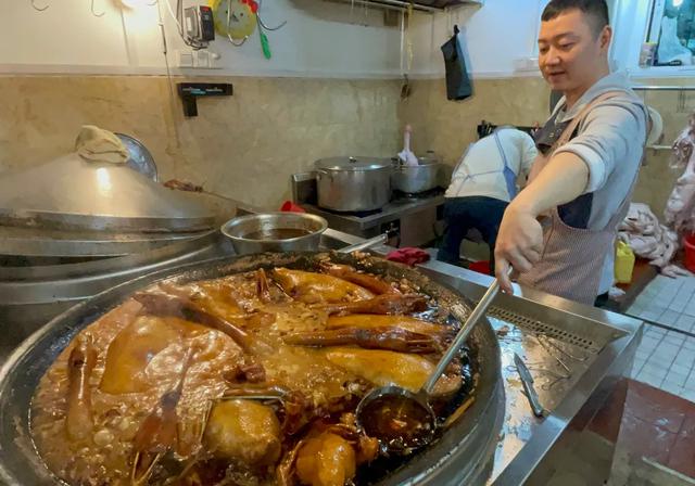 感知潮州：一座因人性而充满温情，因勤劳而更美丽的城市