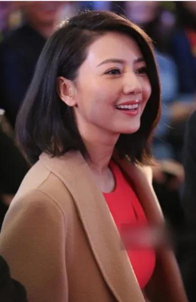 高圆圆完美女神