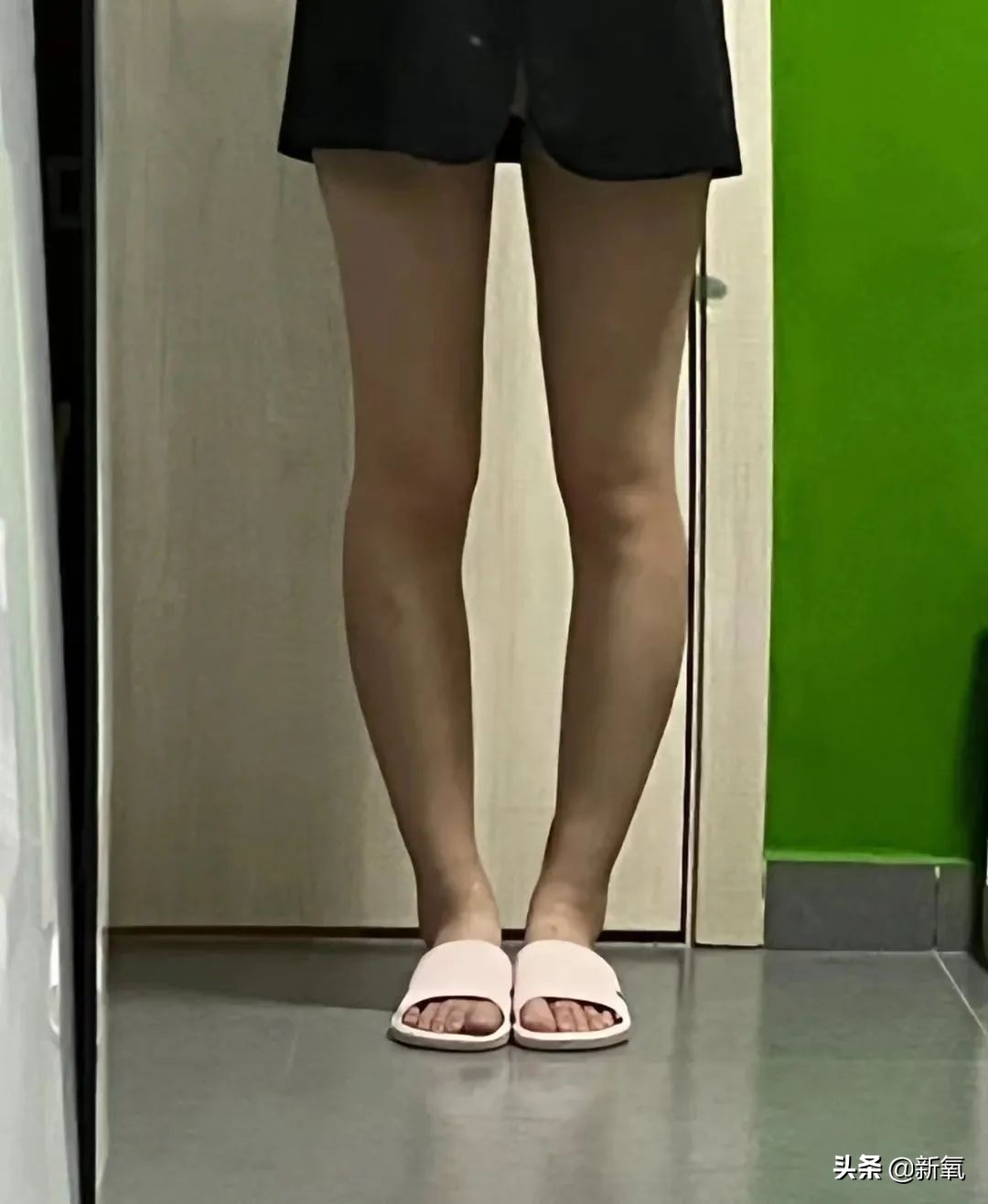 虽然确实靠脸力压过天仙，但这次的造型真是尬穿地心吧…