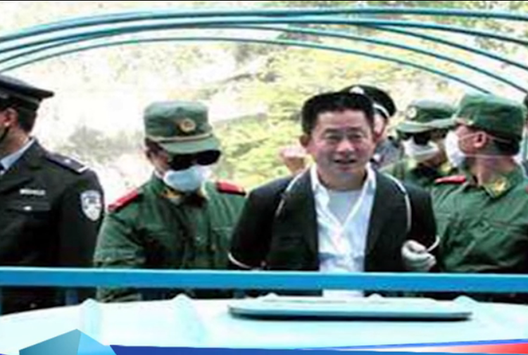 河南“黑老大”宋留根：90年代就资产过亿，曾带小弟剿灭浙江黑帮