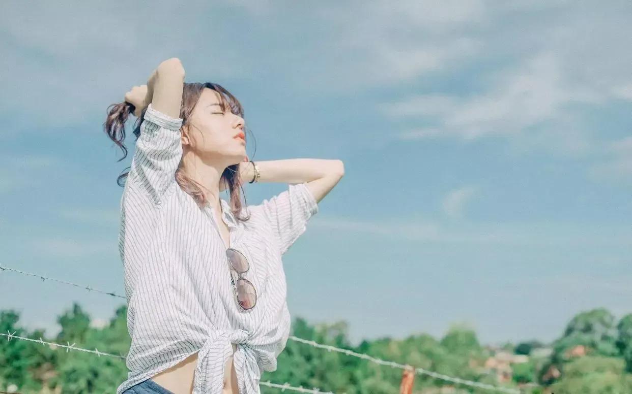 女孩应该选择正确的择偶标准，照着这几种找绝对没错