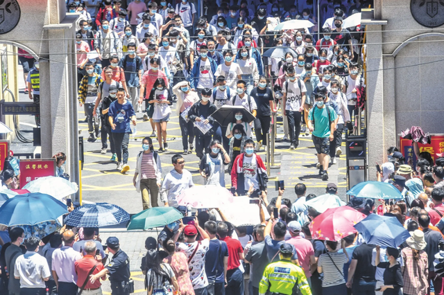 211大学的“金字塔等级”出炉，上海交大七星级，清华大学八星级